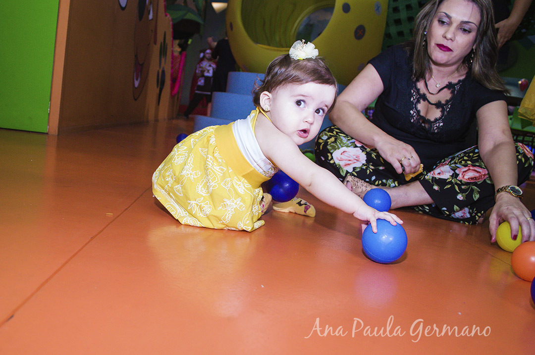 Infantil - A Bela e a Fera