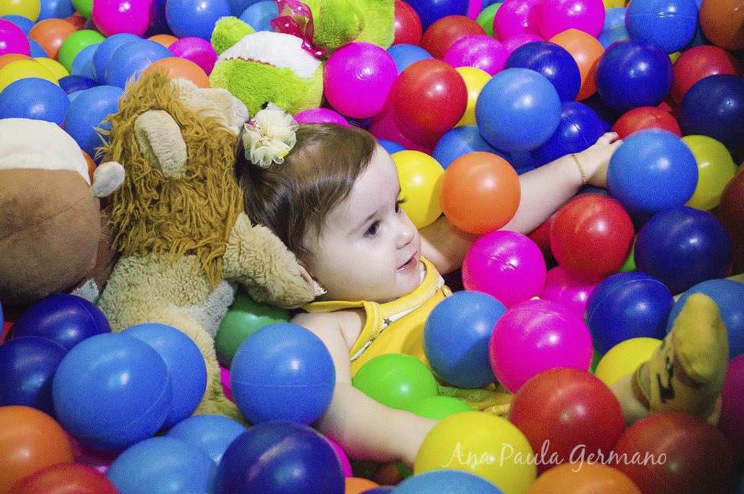 Infantil - A Bela e a Fera