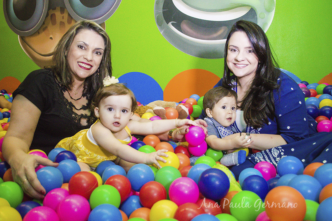 Infantil - A Bela e a Fera