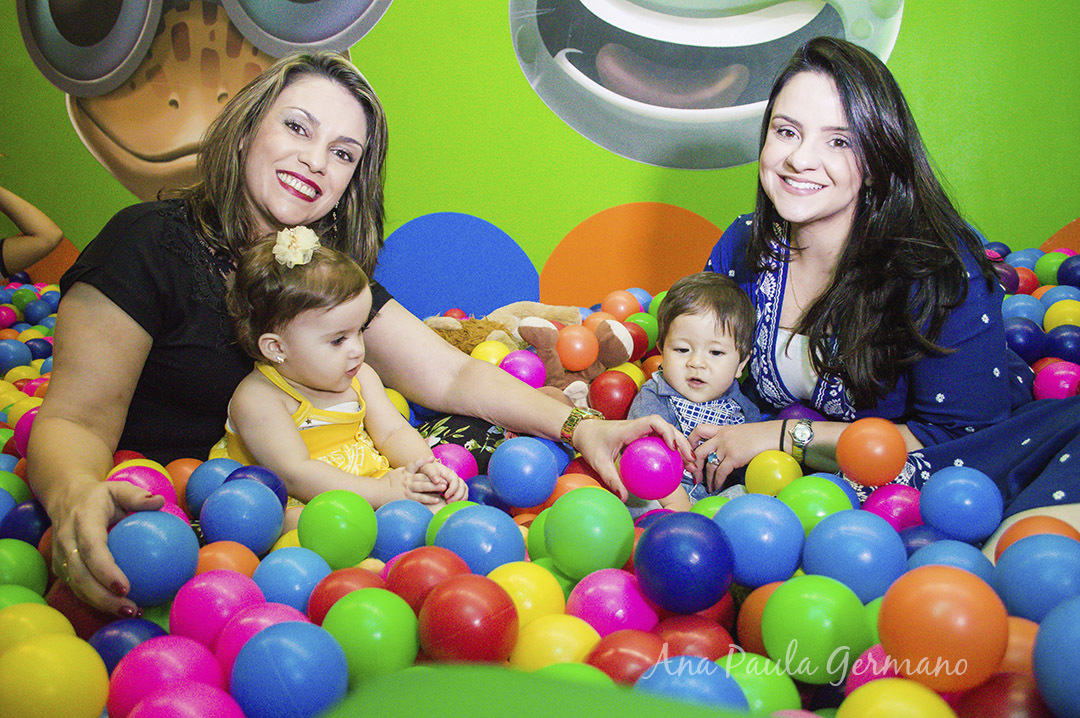 Infantil - A Bela e a Fera