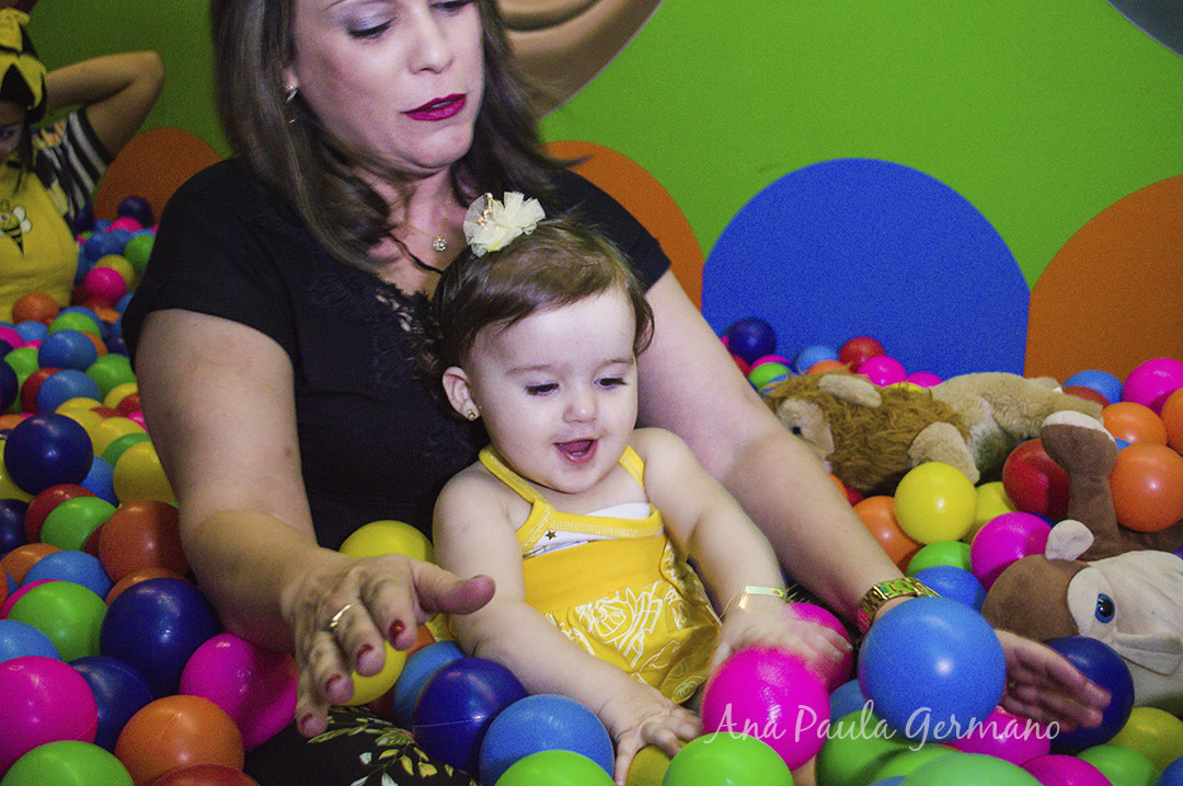 Infantil - A Bela e a Fera