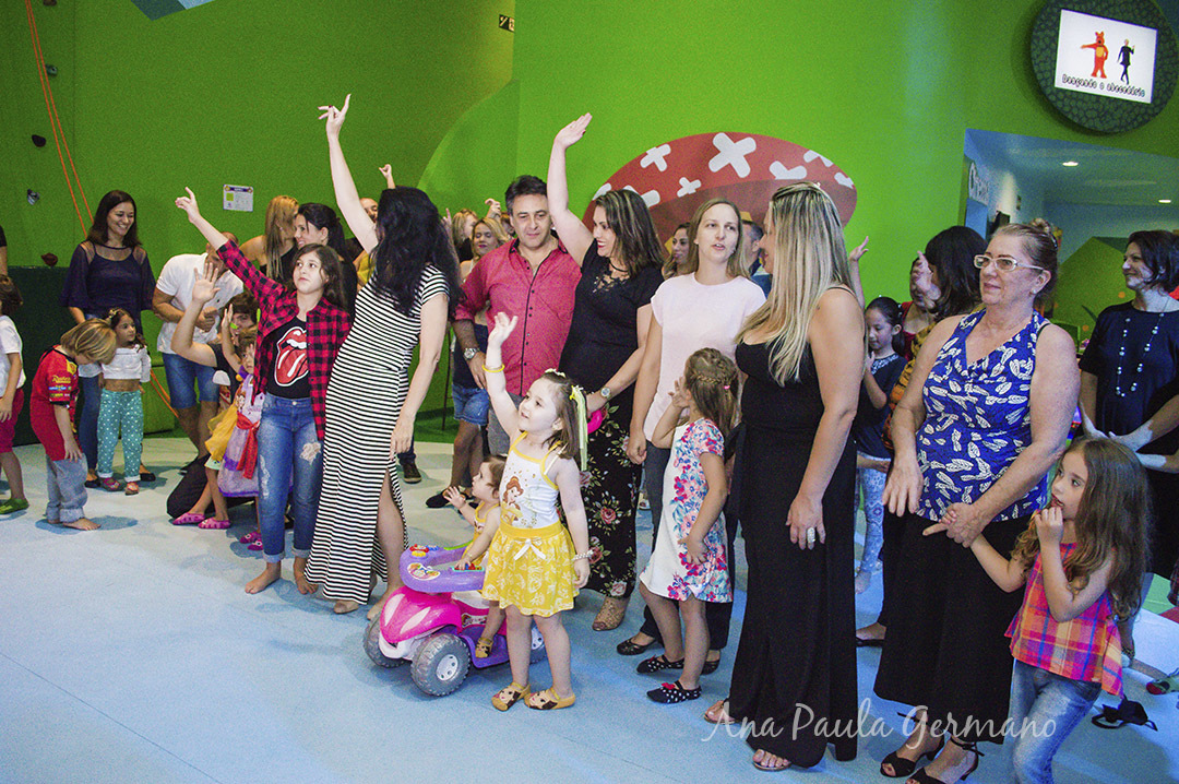 Infantil - A Bela e a Fera