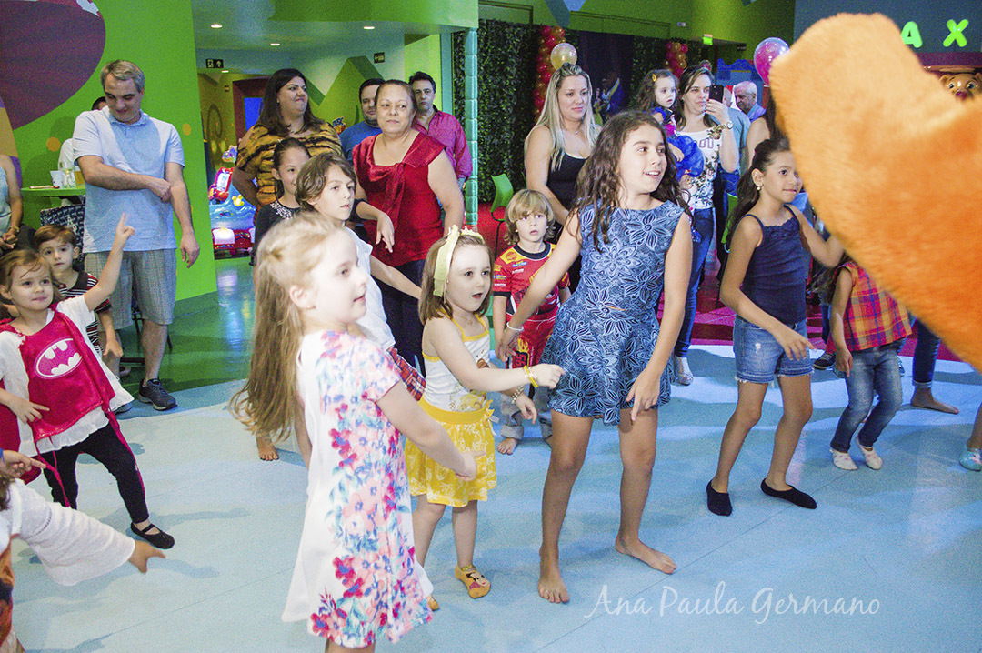 Infantil - A Bela e a Fera