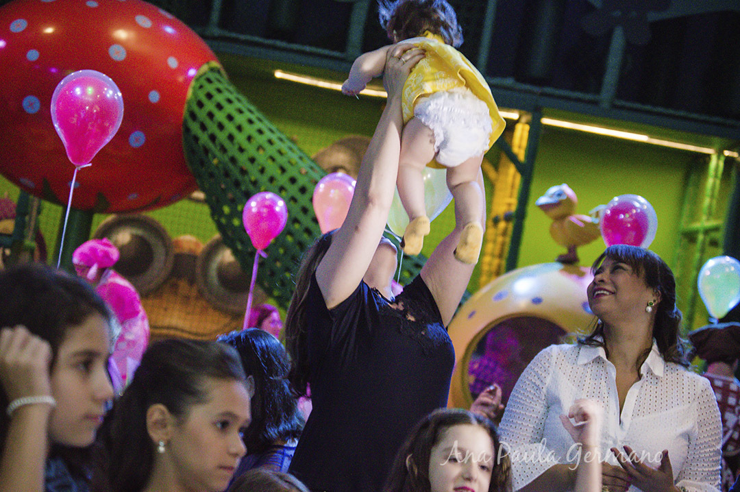 Infantil - A Bela e a Fera