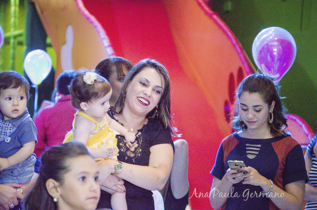 Infantil - A Bela e a Fera