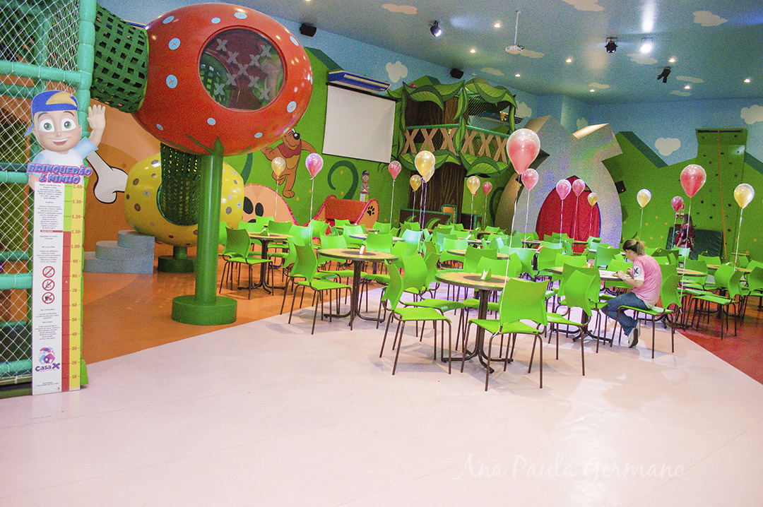 Infantil - A Bela e a Fera