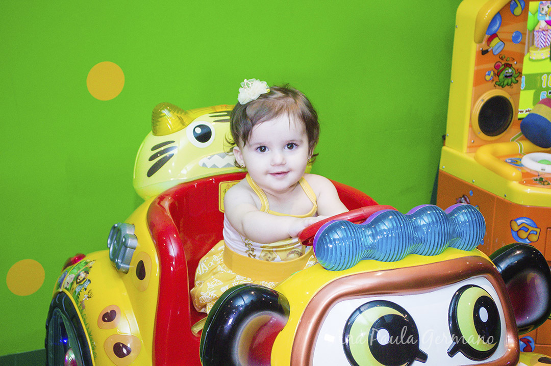 Infantil - A Bela e a Fera