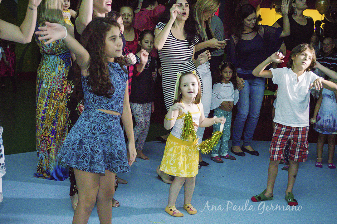 Infantil - A Bela e a Fera