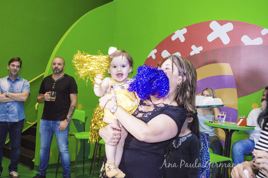 Infantil - A Bela e a Fera