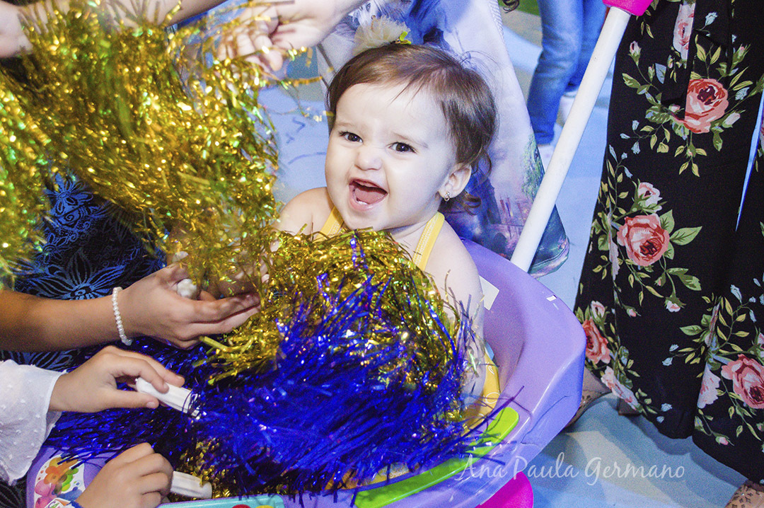 Infantil - A Bela e a Fera