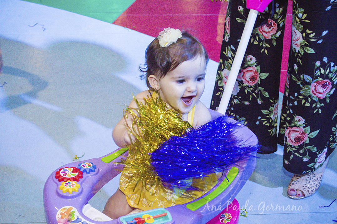 Infantil - A Bela e a Fera