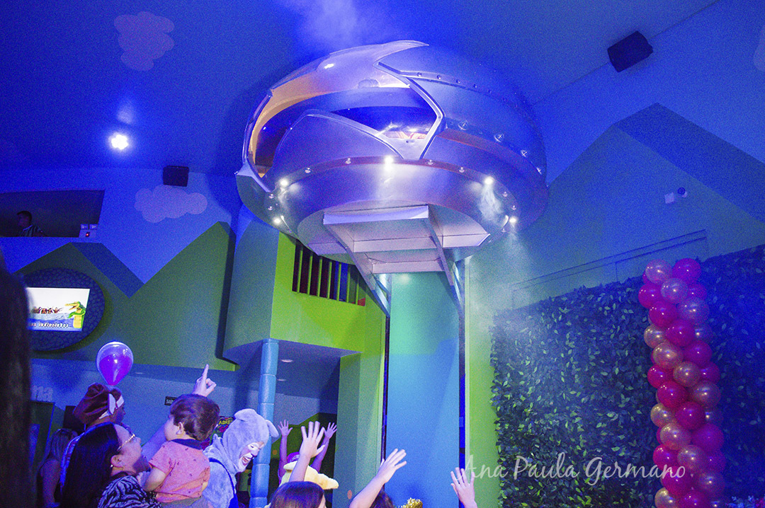 Infantil - A Bela e a Fera