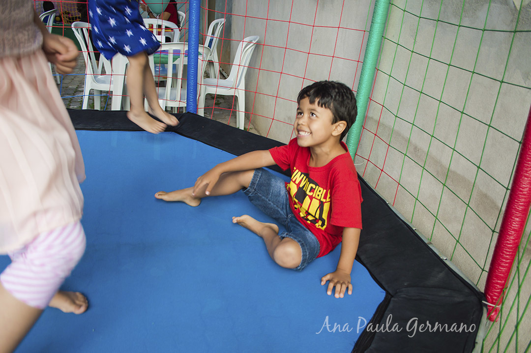 aniversário infantil - vingadores e mulher maravilha
