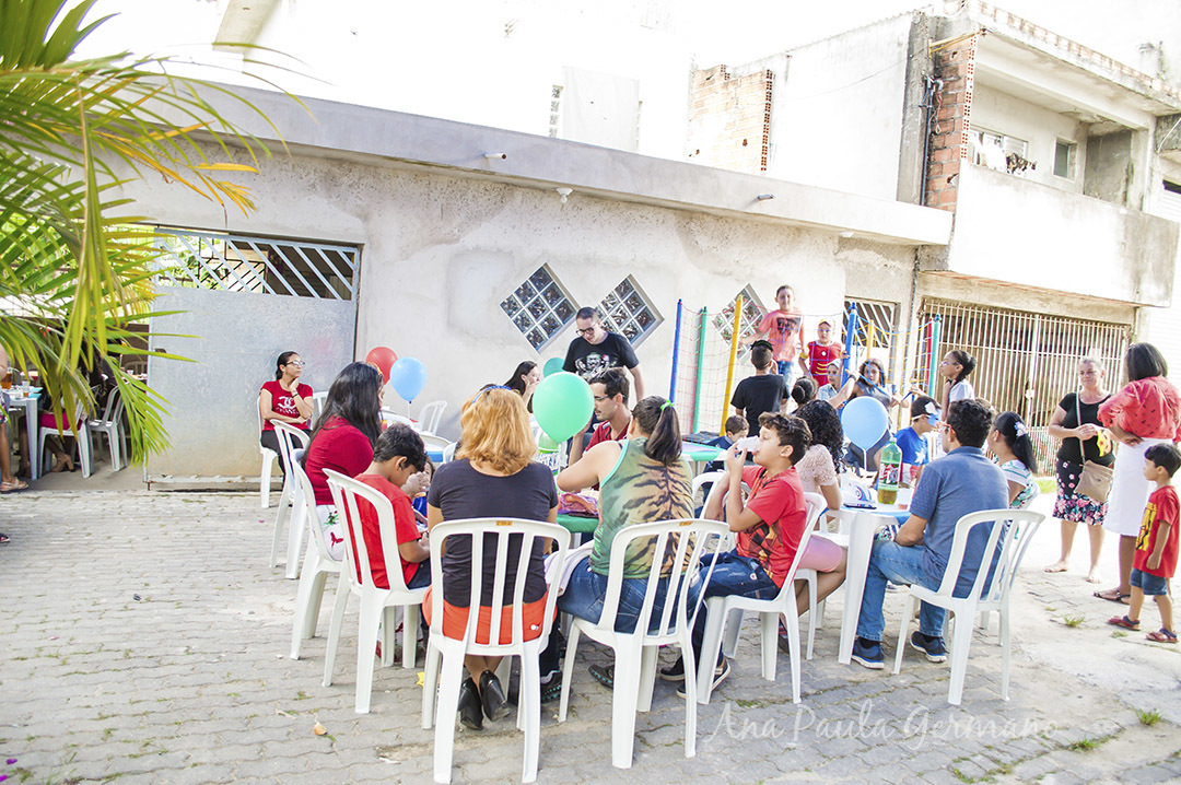 aniversário infantil - vingadores e mulher maravilha