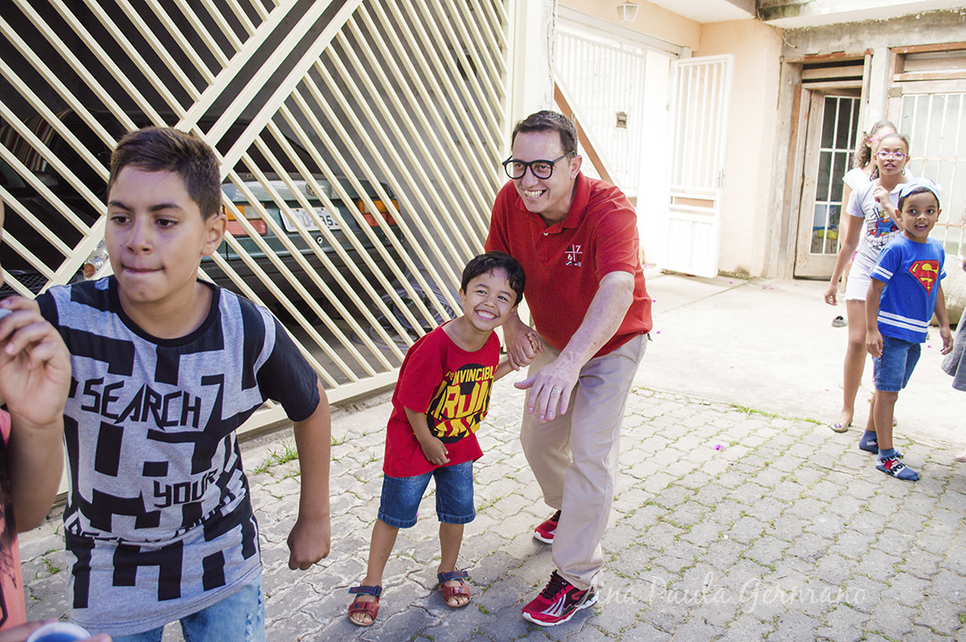 aniversário infantil - vingadores e mulher maravilha