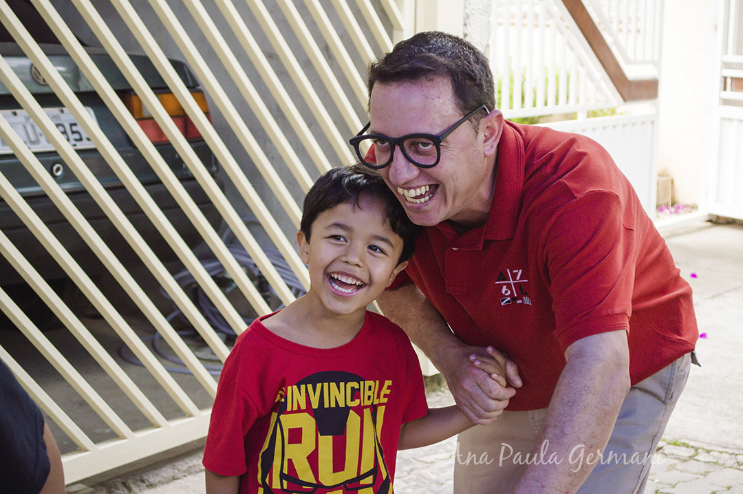 aniversário infantil - vingadores e mulher maravilha
