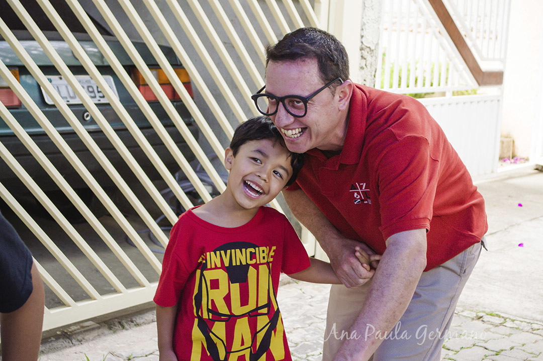 aniversário infantil - vingadores e mulher maravilha