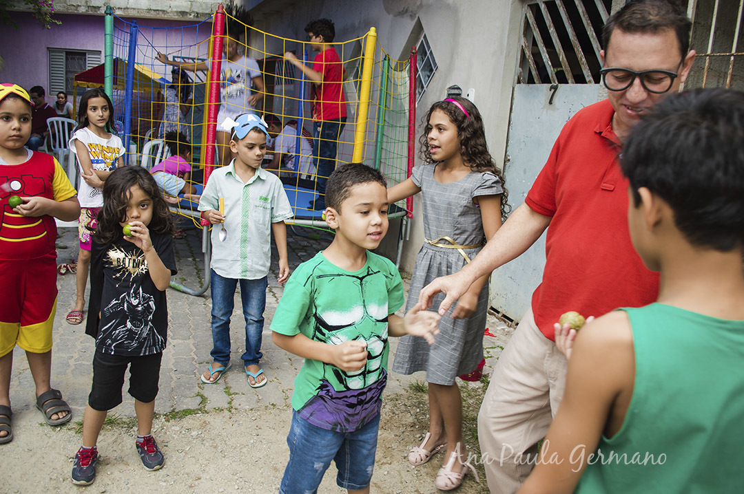 aniversário infantil - vingadores e mulher maravilha