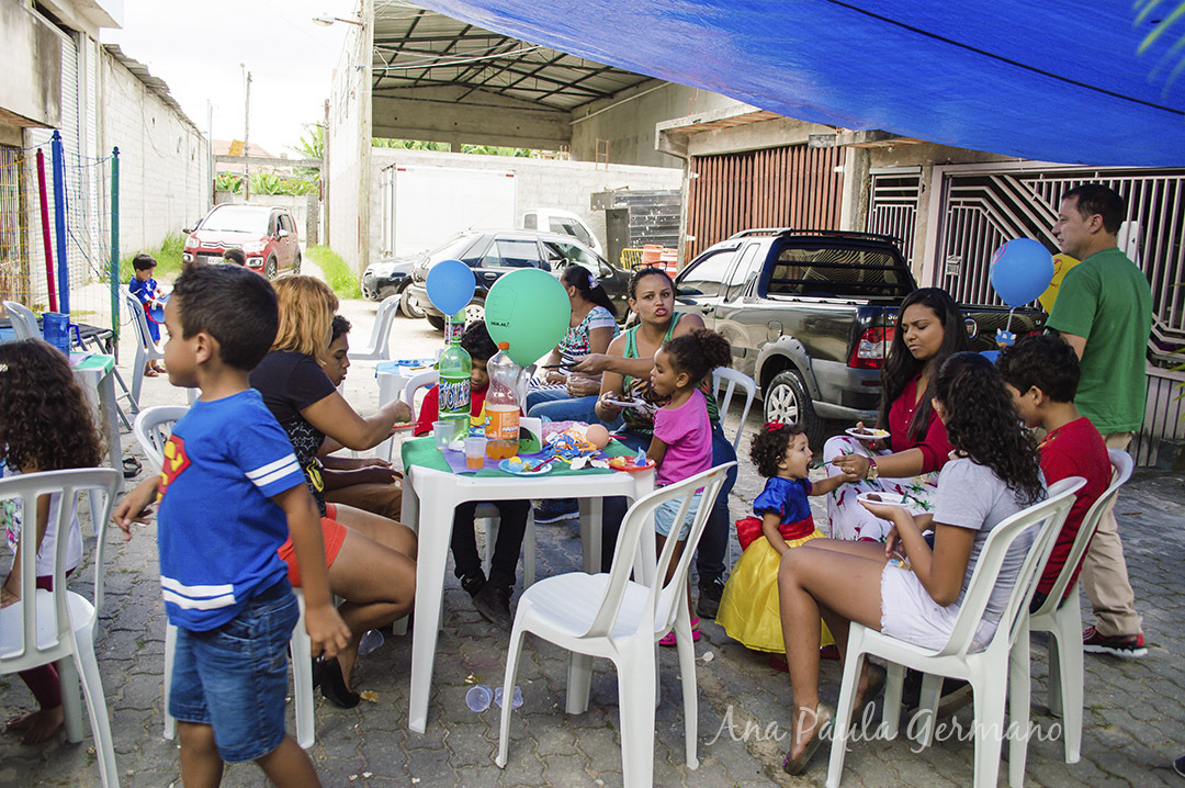 aniversário infantil - vingadores e mulher maravilha