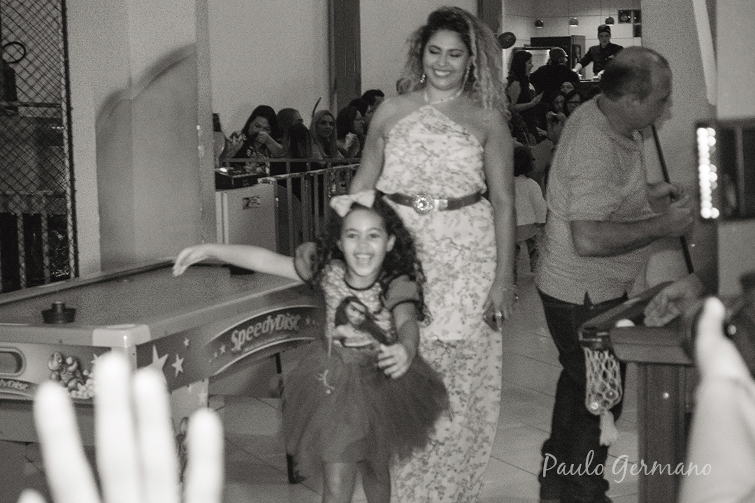 Infantil - Moana - Essenziale Design Fogorafia