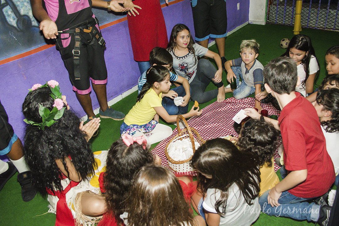 Infantil - Moana - Essenziale Design Fogorafia