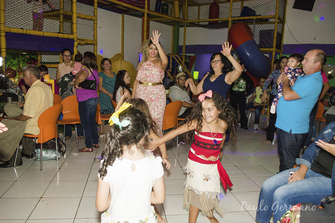 Infantil - Moana - Essenziale Design Fogorafia