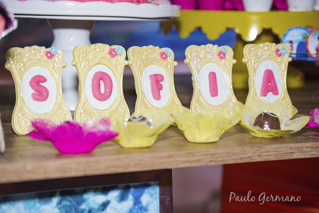 Infantil - Moana - Essenziale Design Fogorafia