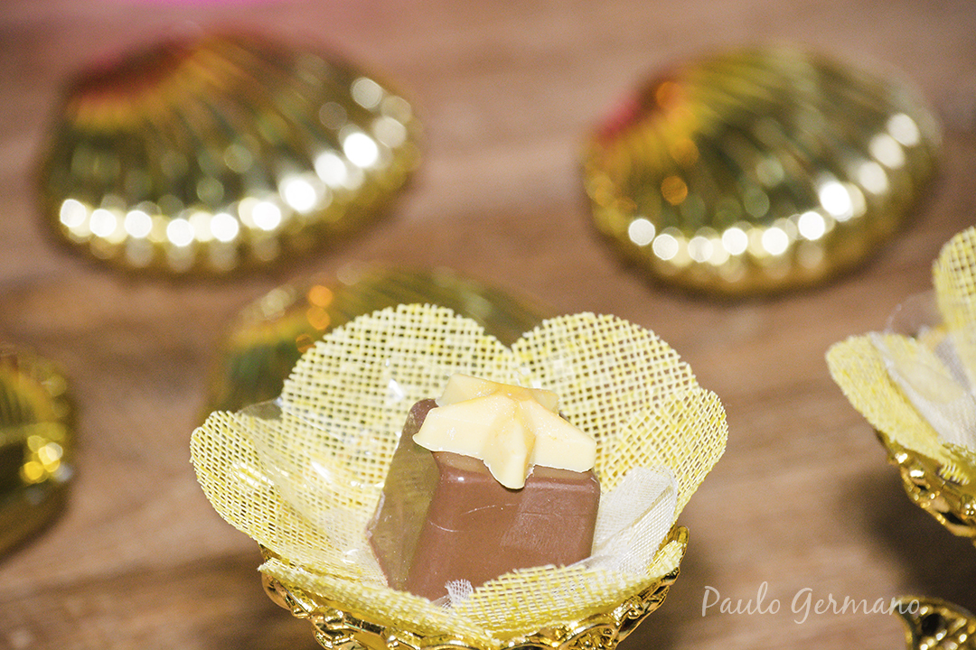 Infantil - Moana - Essenziale Design Fogorafia