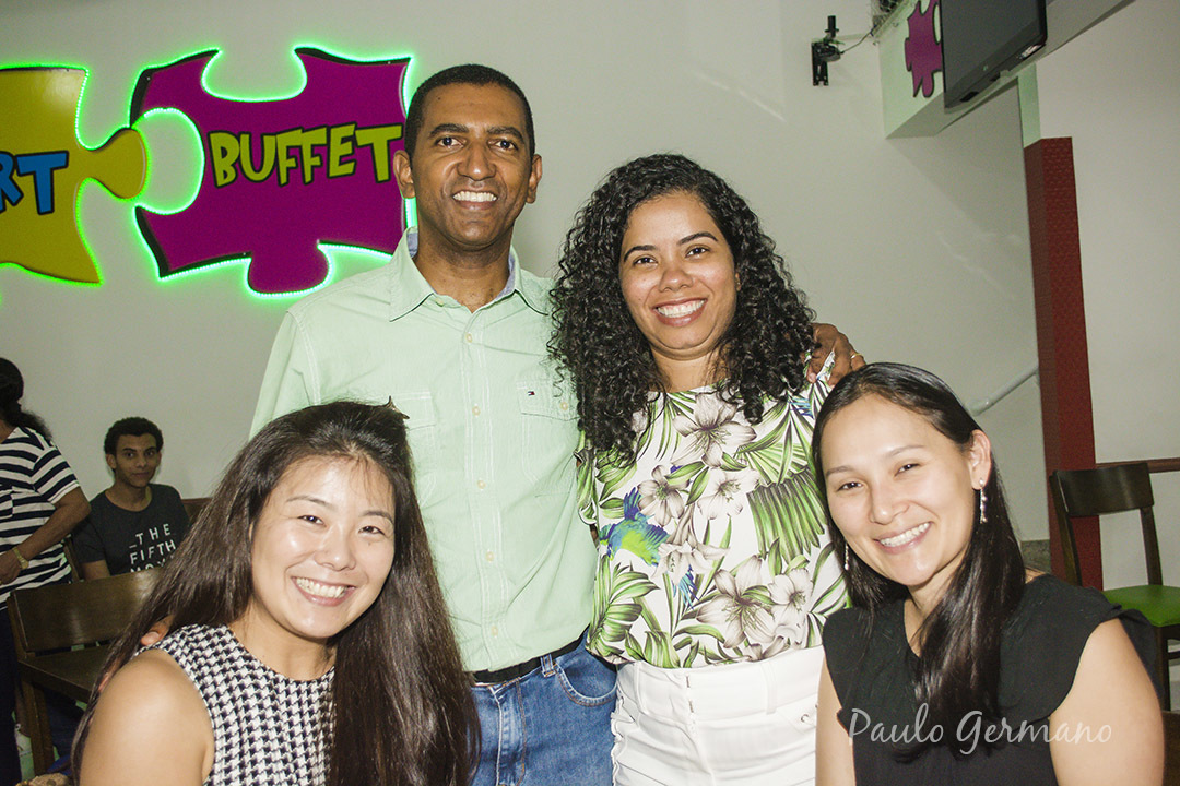 Aniversário Patrulha Canina