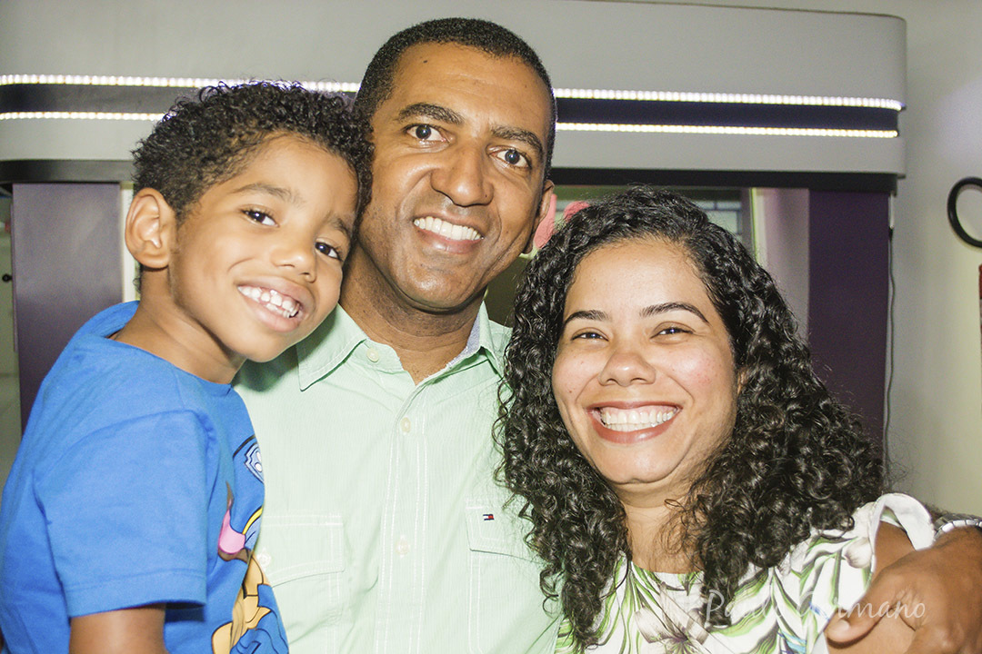 Aniversário Patrulha Canina