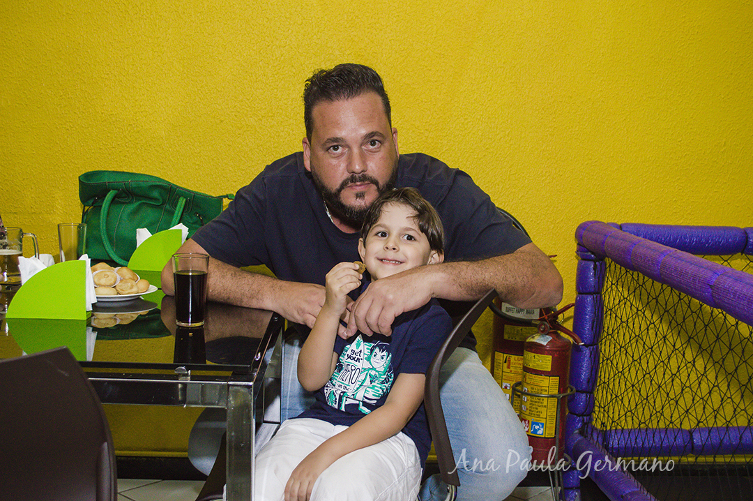 aniversário infantil - Jurassic park