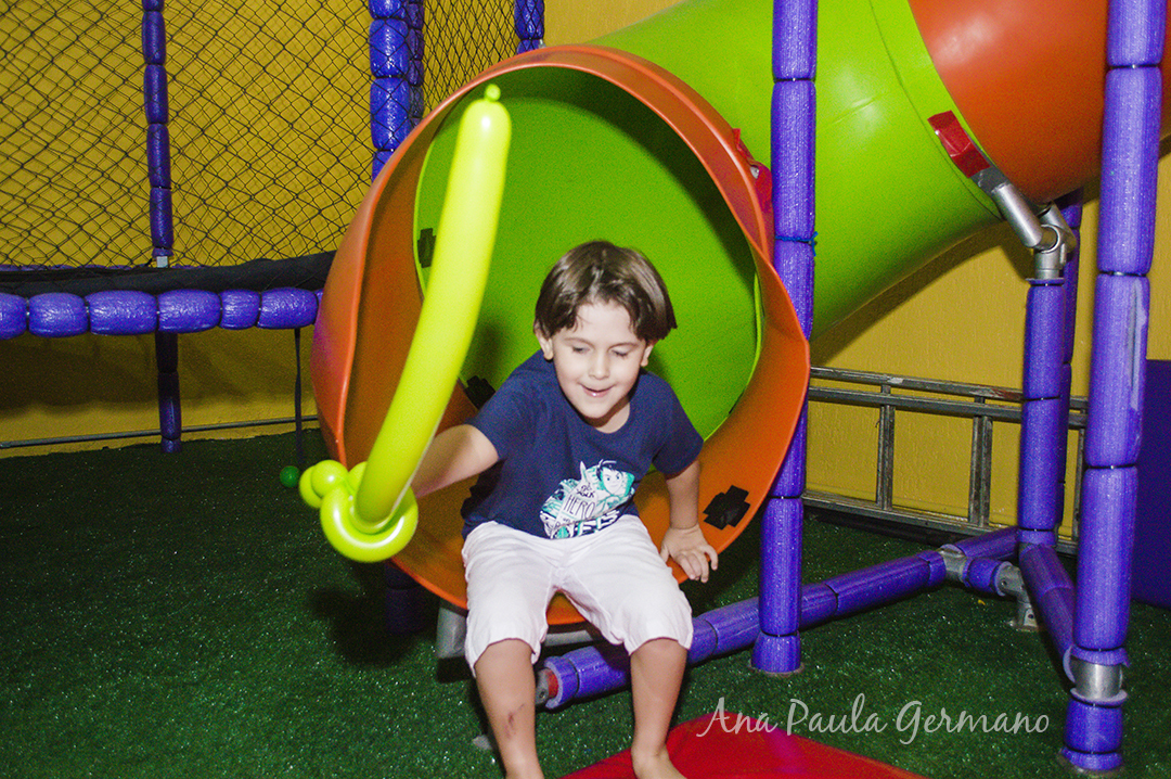 aniversário infantil - Jurassic park