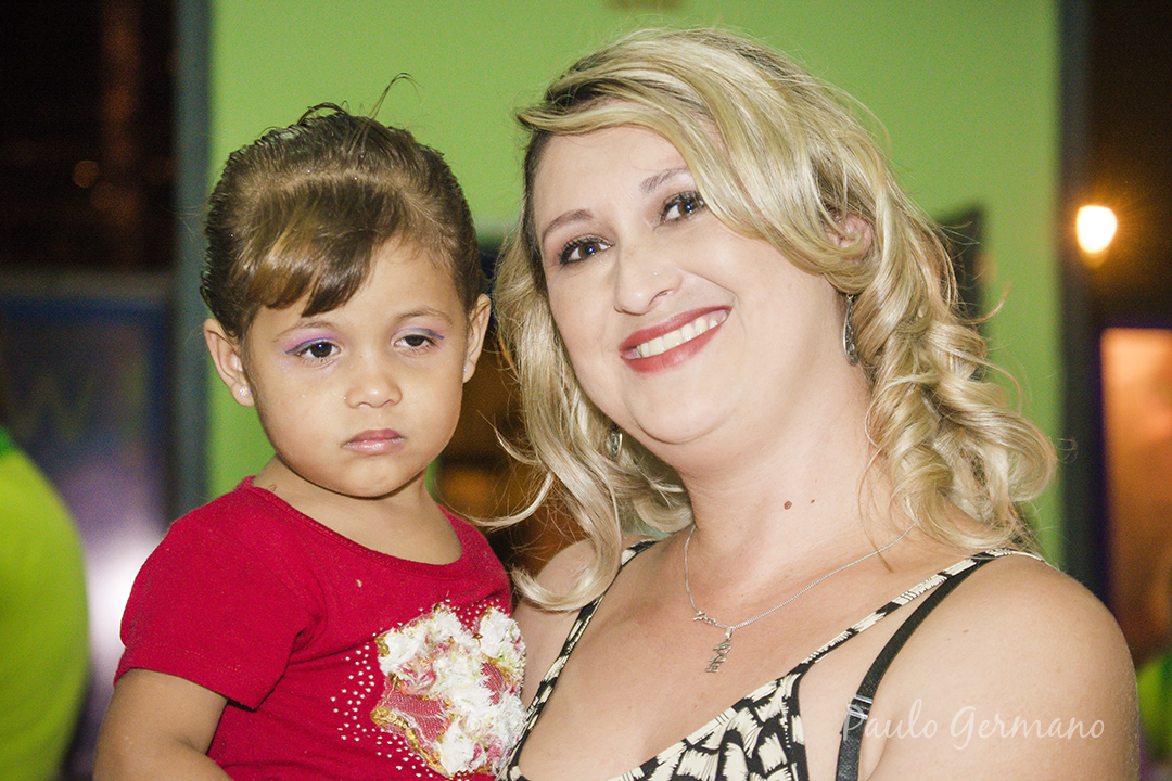 Aniversário Infantil - Batman