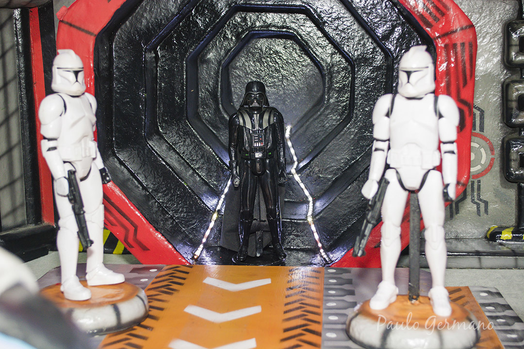 Festa Infantil - Star Wars