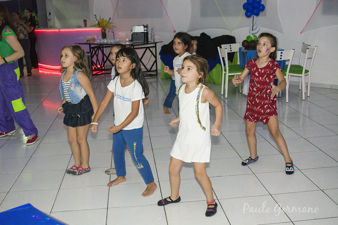 Festa Infantil - Star Wars