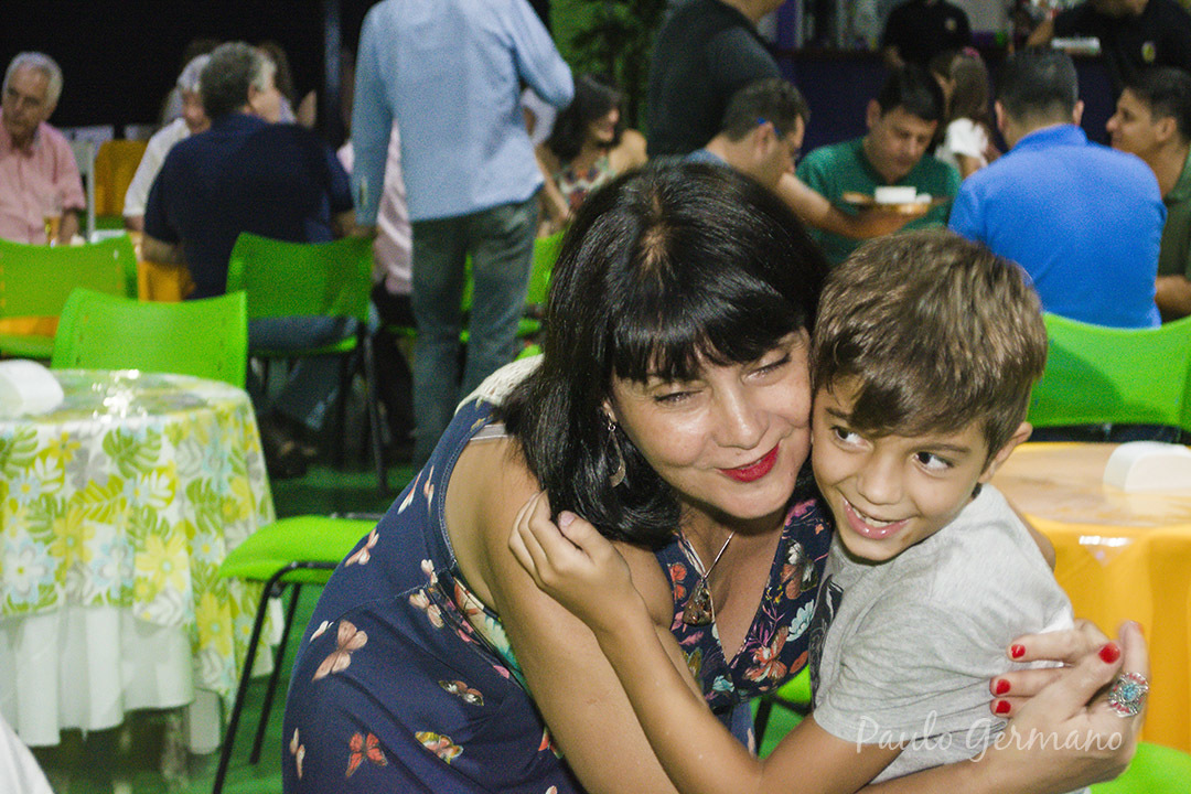 Festa Infantil - Star Wars