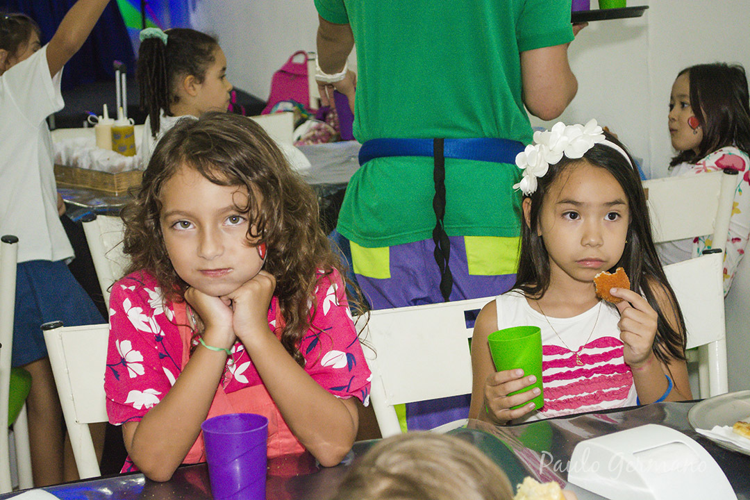 Festa Infantil - Star Wars