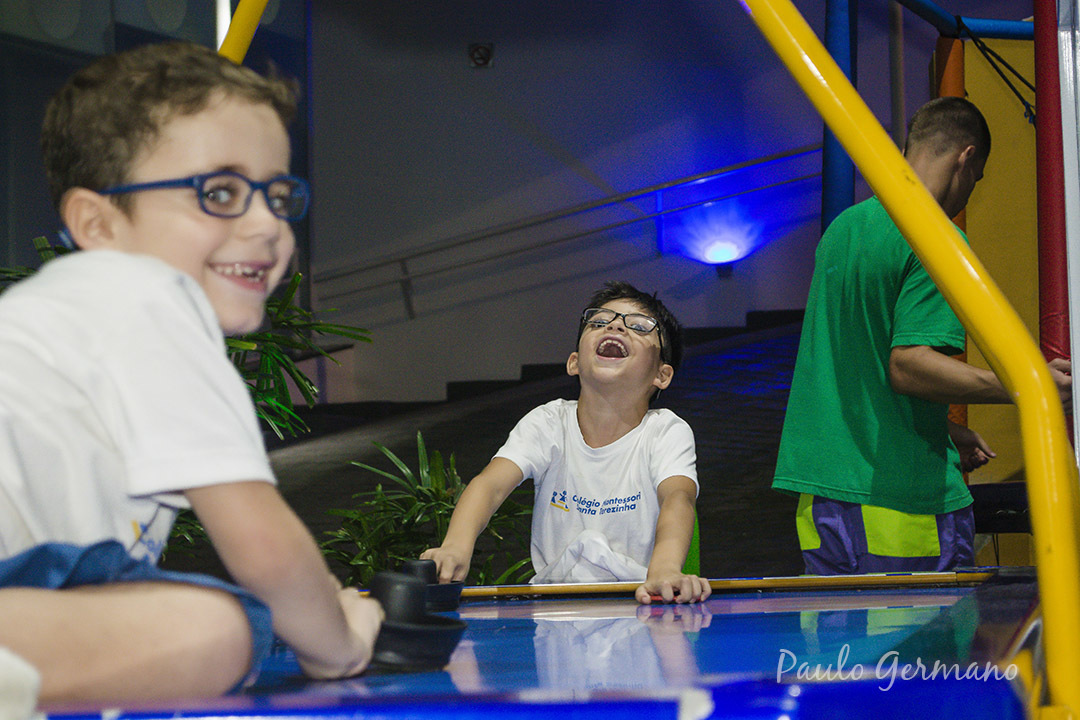 Festa Infantil - Star Wars