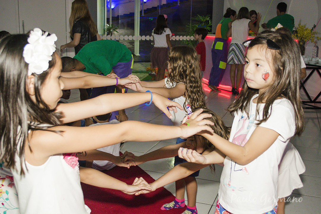 Festa Infantil - Star Wars