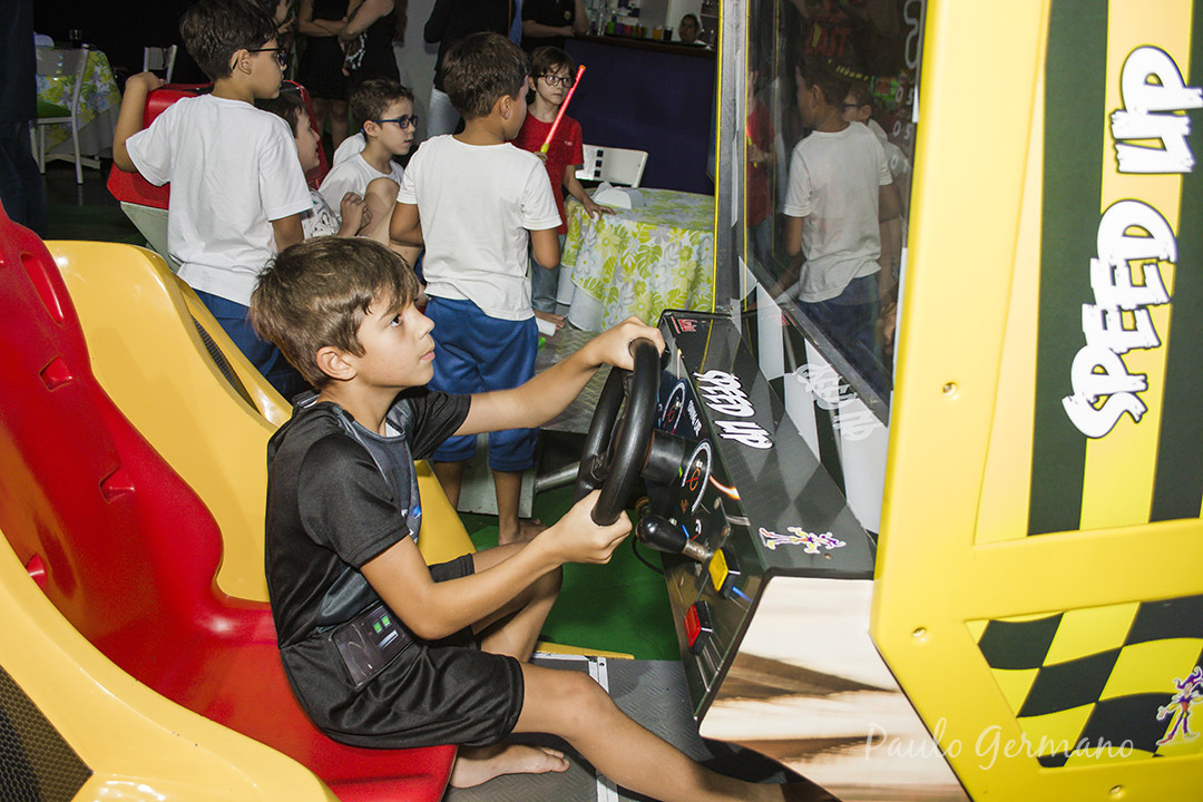 Festa Infantil - Star Wars