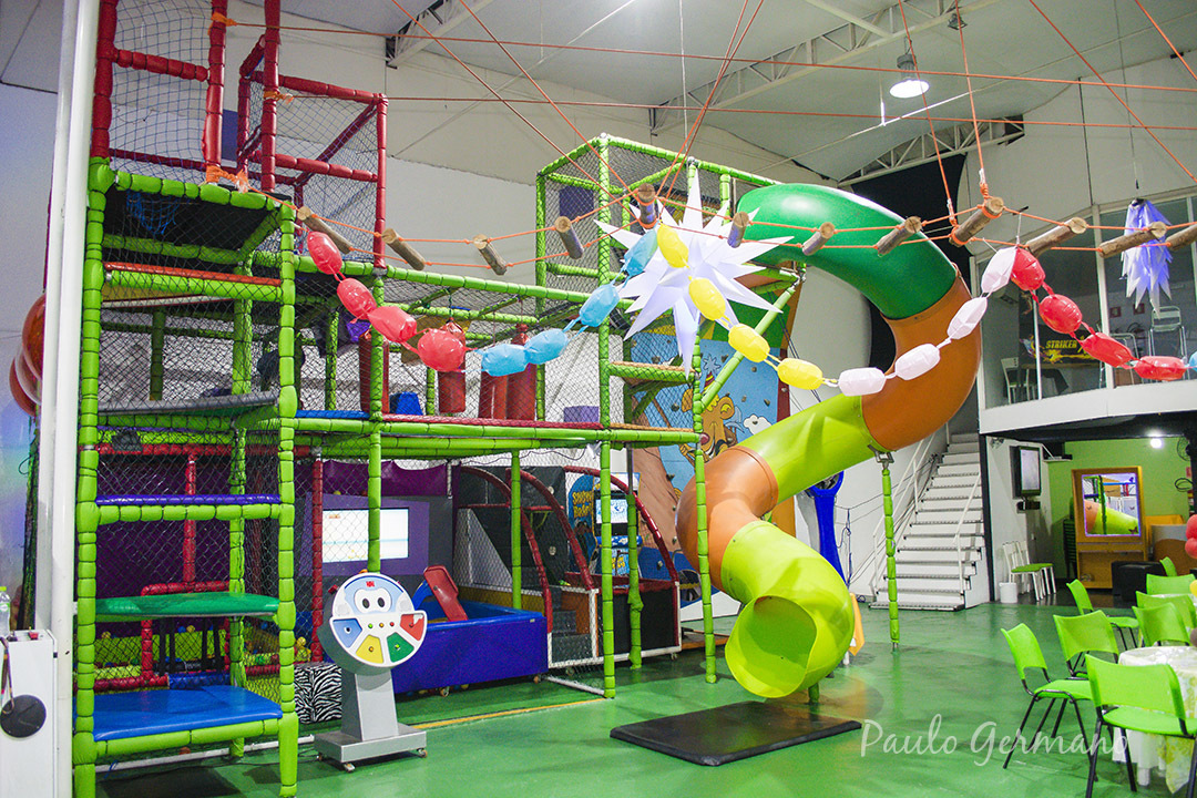 Festa Infantil - Star Wars