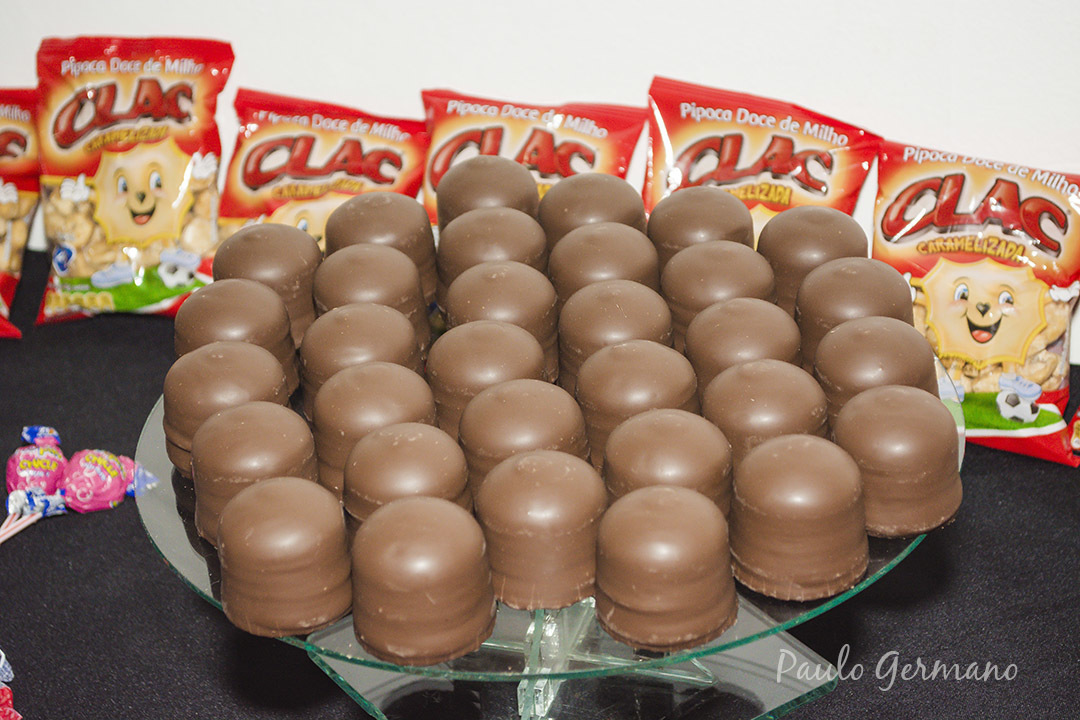 Festa Infantil - Star Wars