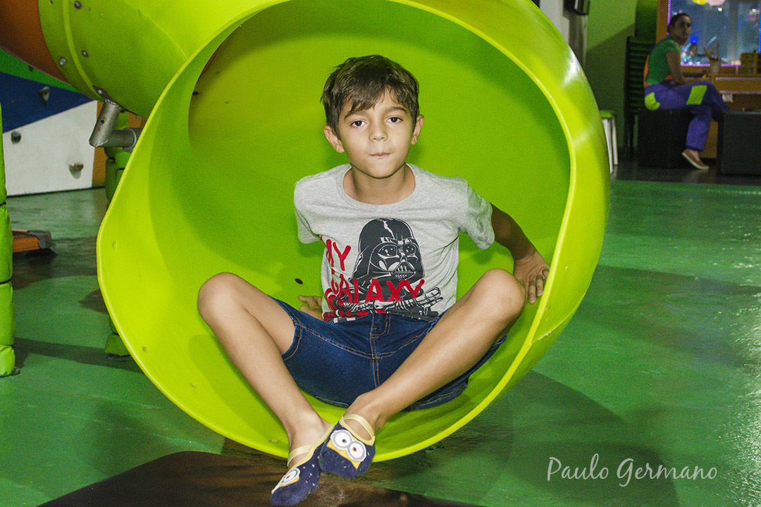 Festa Infantil - Star Wars