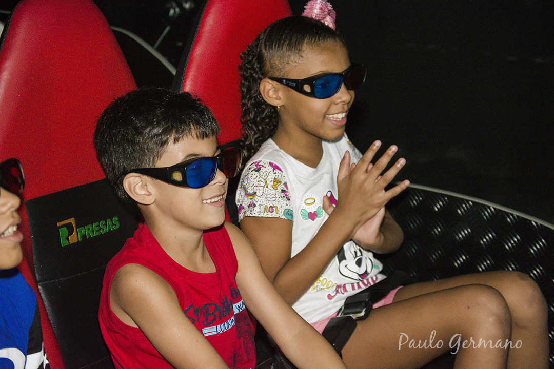 Aniversário do Arthur - BUFFET CATAVENTO/SBC