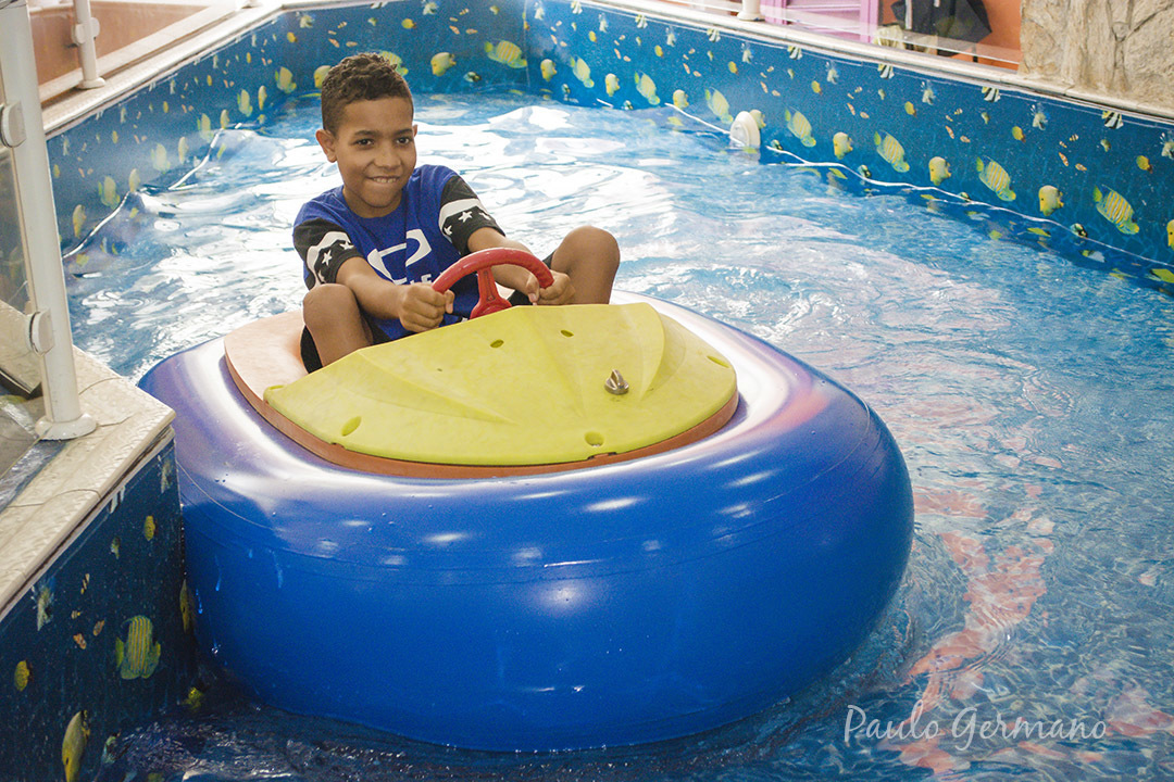 Aniversário do Arthur - BUFFET CATAVENTO/SBC