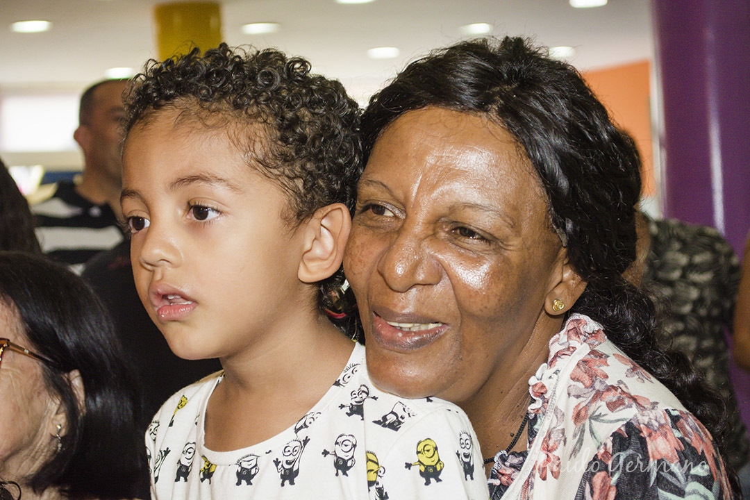 Aniversário do Arthur - BUFFET CATAVENTO/SBC