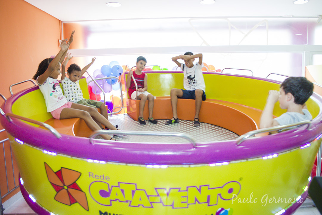 Aniversário do Arthur - BUFFET CATAVENTO/SBC