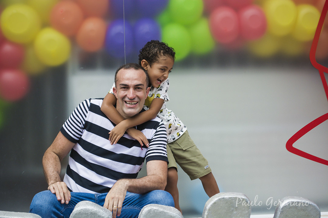 Aniversário do Arthur - BUFFET CATAVENTO/SBC