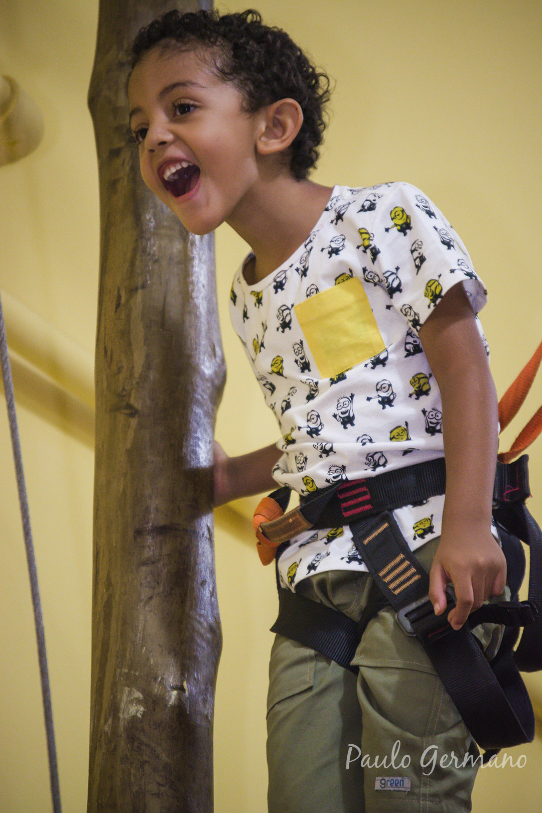 Aniversário do Arthur - BUFFET CATAVENTO/SBC