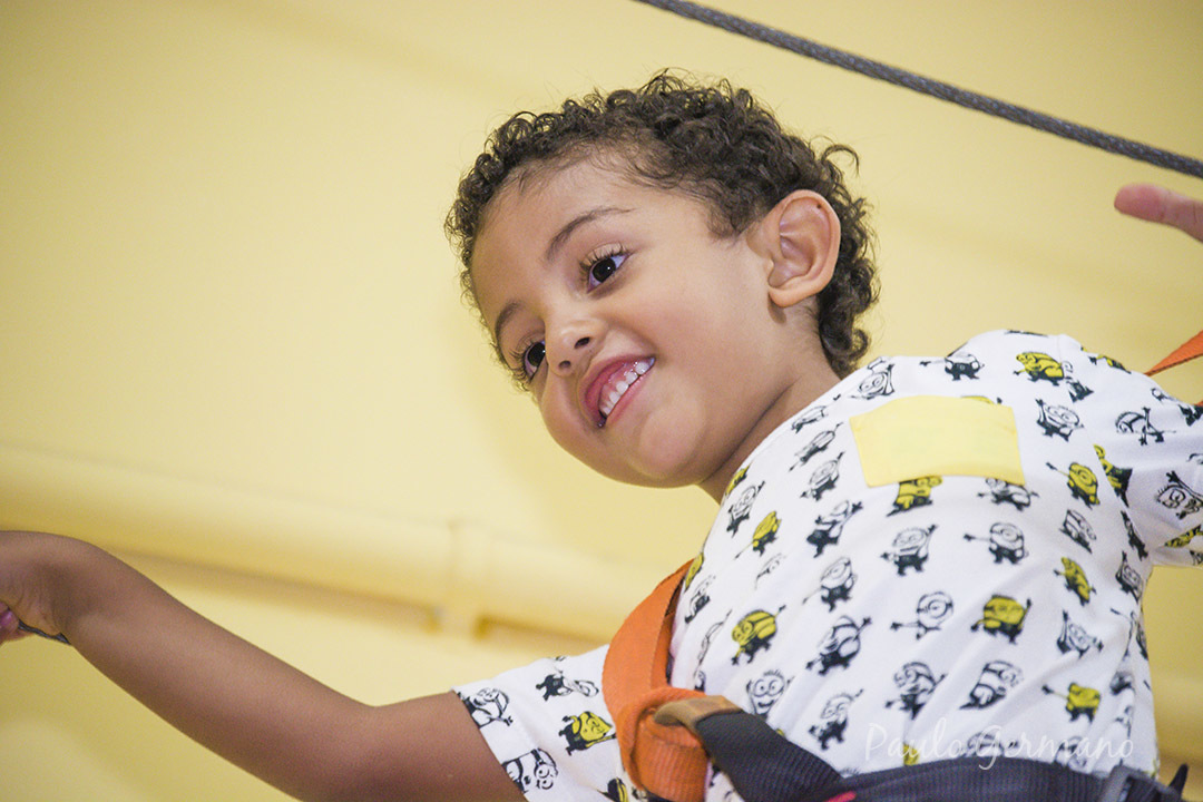 Aniversário do Arthur - BUFFET CATAVENTO/SBC